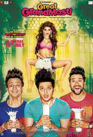 Great Grand Masti 2016 DVD Rip Full Movie